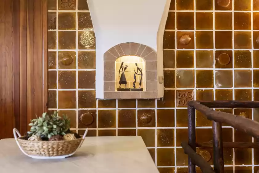 Ferienhaus auf Son tomasset, Costitx