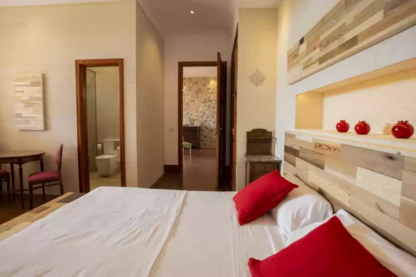Ferienhaus auf Son tomasset, Costitx