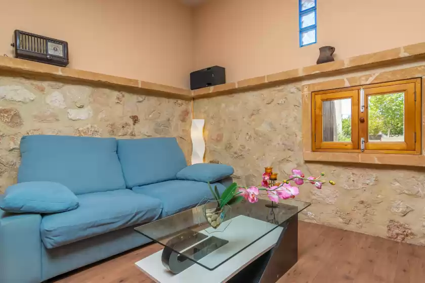 Holiday rentals in Cas mure, Porreres