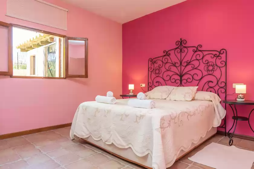 Holiday rentals in Cas mure, Porreres