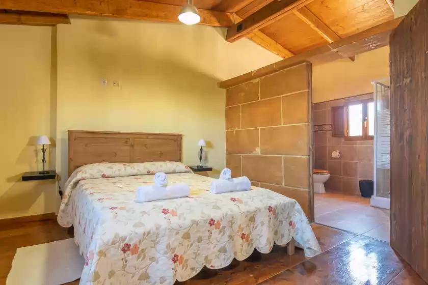 Holiday rentals in Cas mure, Porreres