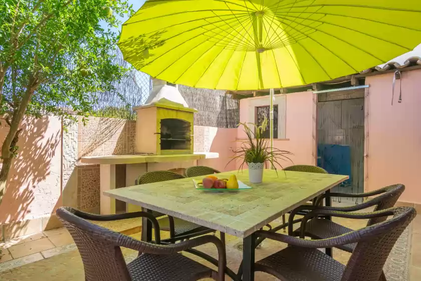 Holiday rentals in Cas mure, Porreres
