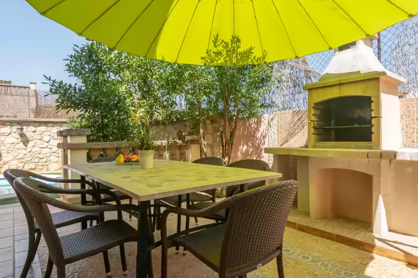 Holiday rentals in Cas mure, Porreres