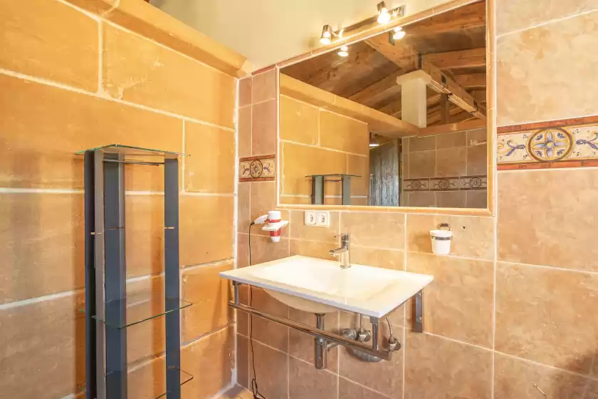 Holiday rentals in Cas mure, Porreres