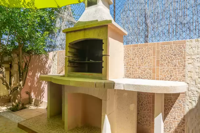 Holiday rentals in Cas mure, Porreres