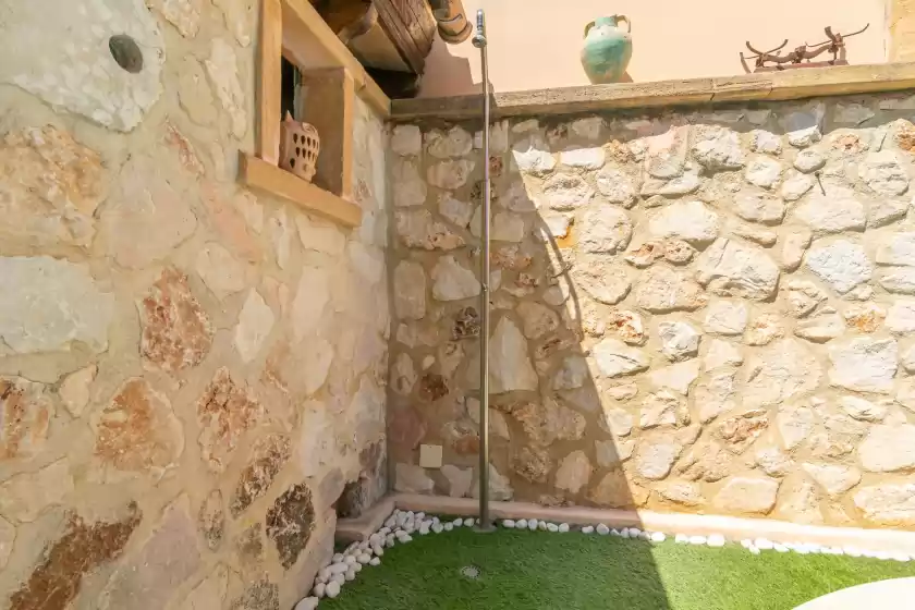 Holiday rentals in Cas mure, Porreres
