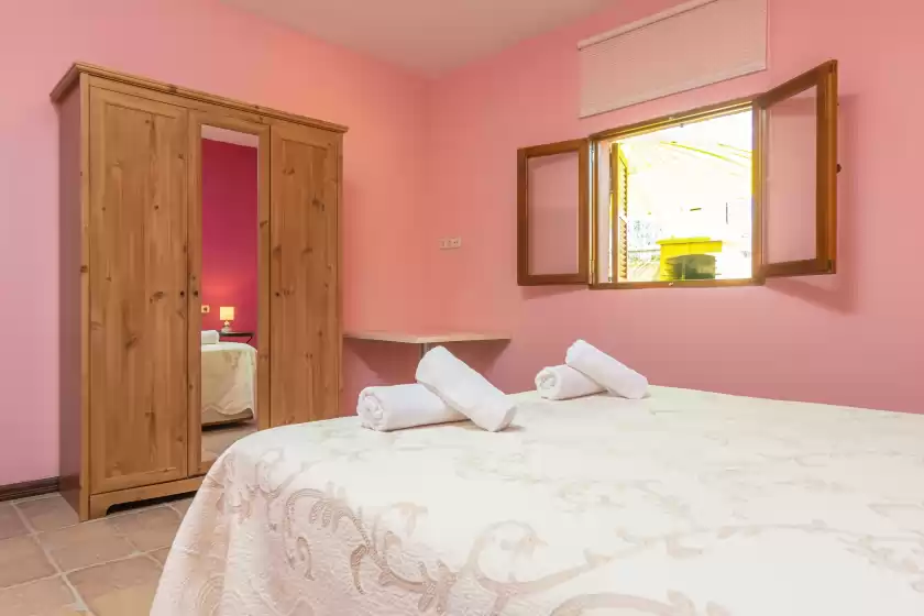 Holiday rentals in Cas mure, Porreres