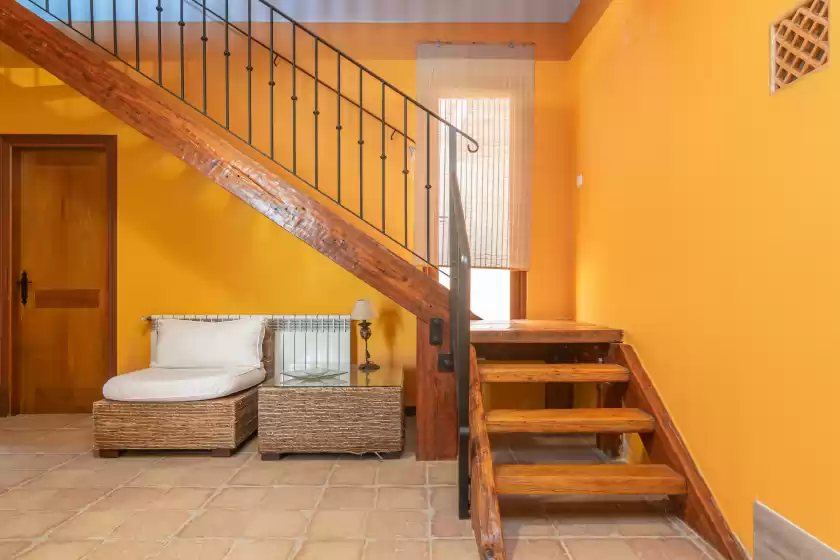 Holiday rentals in Cas mure, Porreres