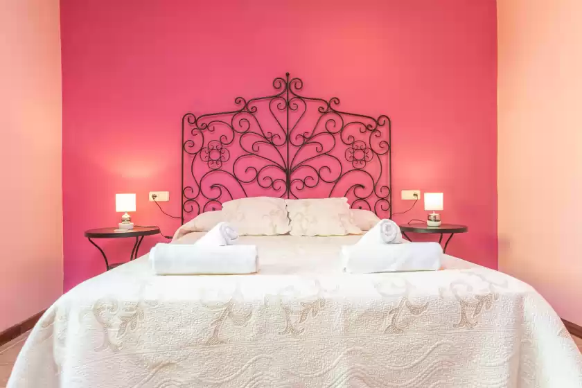 Holiday rentals in Cas mure, Porreres