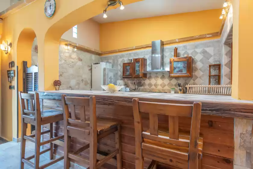 Holiday rentals in Cas mure, Porreres