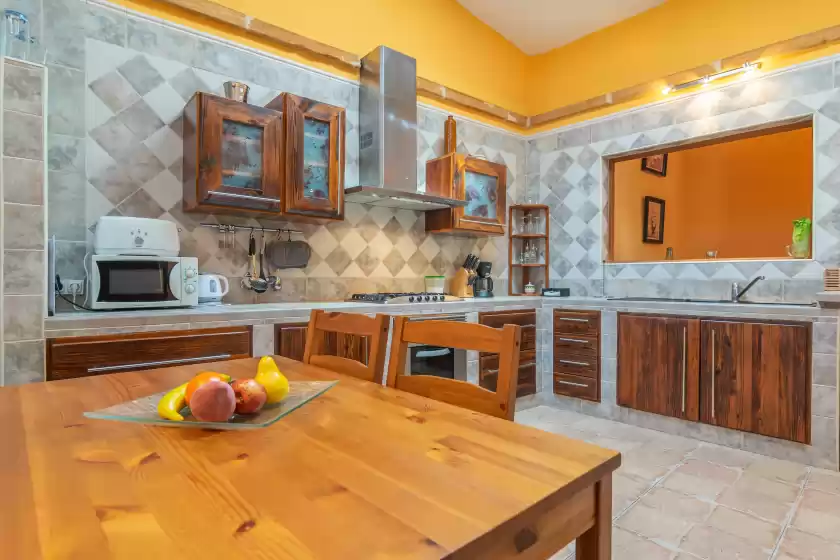 Holiday rentals in Cas mure, Porreres