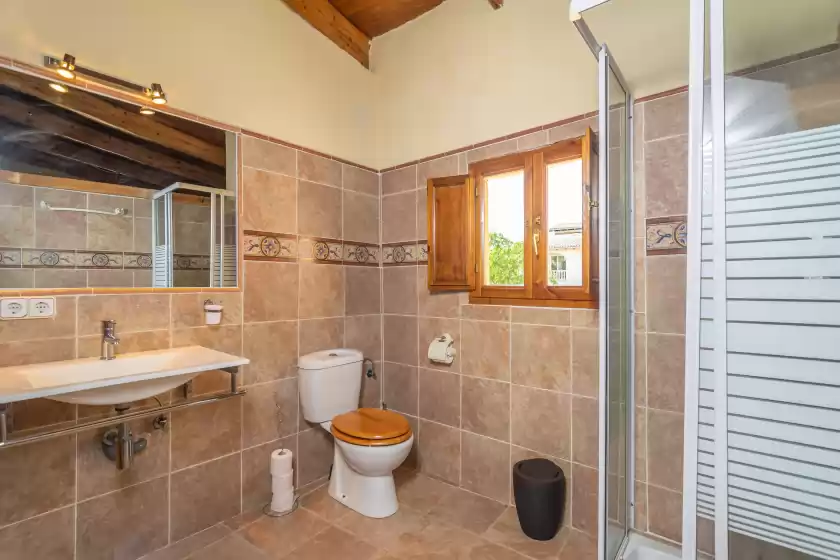 Holiday rentals in Cas mure, Porreres