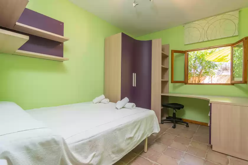 Holiday rentals in Cas mure, Porreres