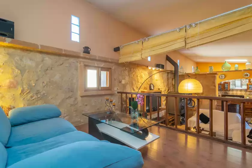 Holiday rentals in Cas mure, Porreres