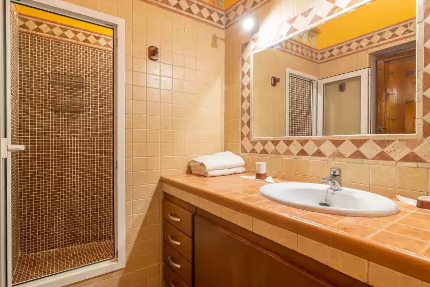 Holiday rentals in Cas mure, Porreres