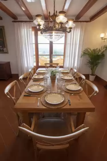Ferienhaus auf Son tomasset 8, Costitx