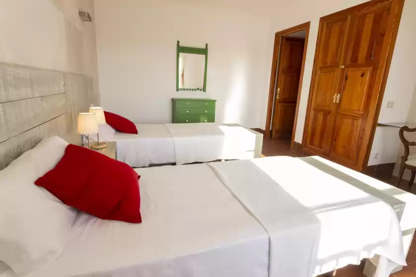 Ferienhaus auf Son tomasset 8, Costitx
