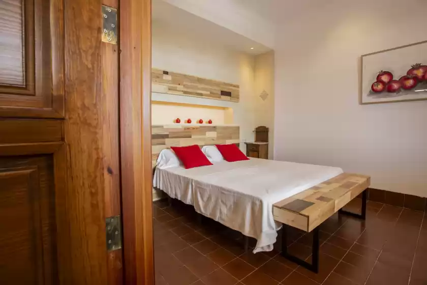 Ferienhaus auf Son tomasset 8, Costitx