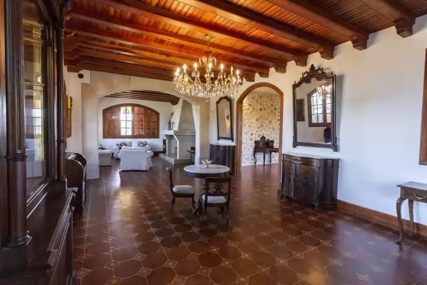 Ferienhaus auf Son tomasset 8, Costitx
