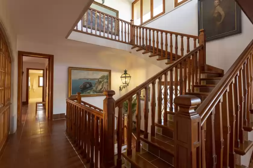 Ferienhaus auf Son tomasset 8, Costitx