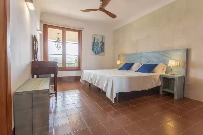 Ferienhaus auf Son tomasset 8, Costitx