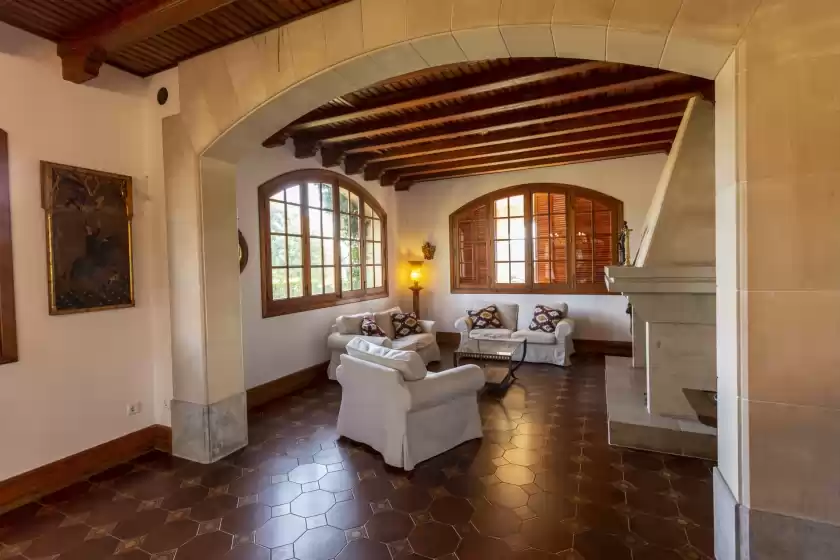 Ferienhaus auf Son tomasset 8, Costitx