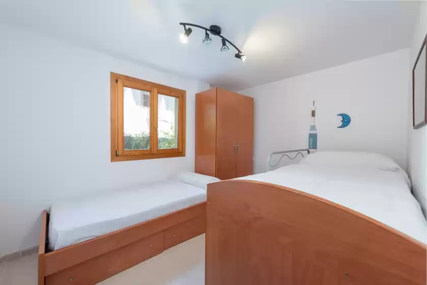 Ferienhaus auf Villa son baulo (sandalo), Can Picafort