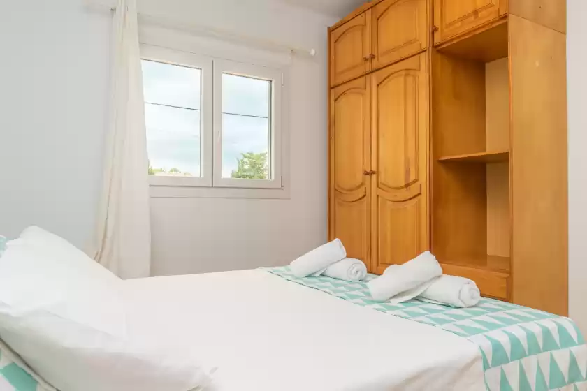 Ferienunterkünfte in Ca na maria francisca, Cala Llombards