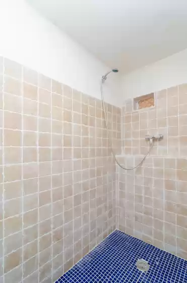 Ferienhaus auf Sa creu de can prohens, Campos