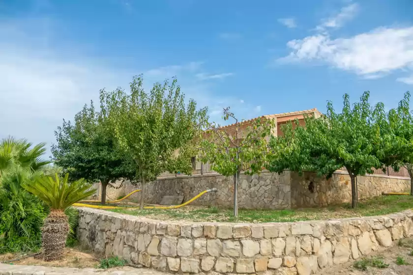 Ferienhaus auf Fetget-can bosco, Son Servera