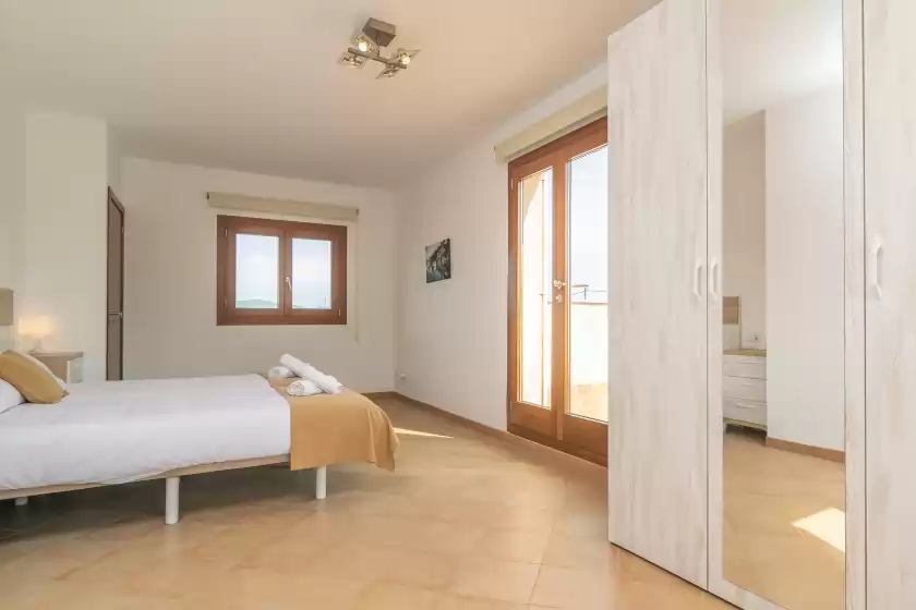 Ferienhaus auf Fetget-can bosco, Son Servera