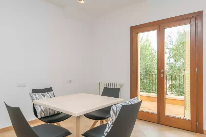 Ferienhaus auf Fetget-can bosco, Son Servera