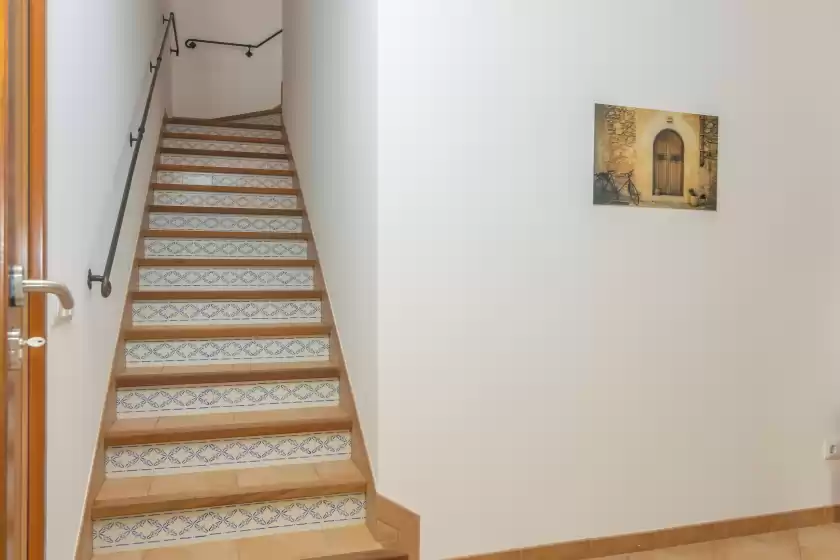 Ferienhaus auf Fetget-can bosco, Son Servera