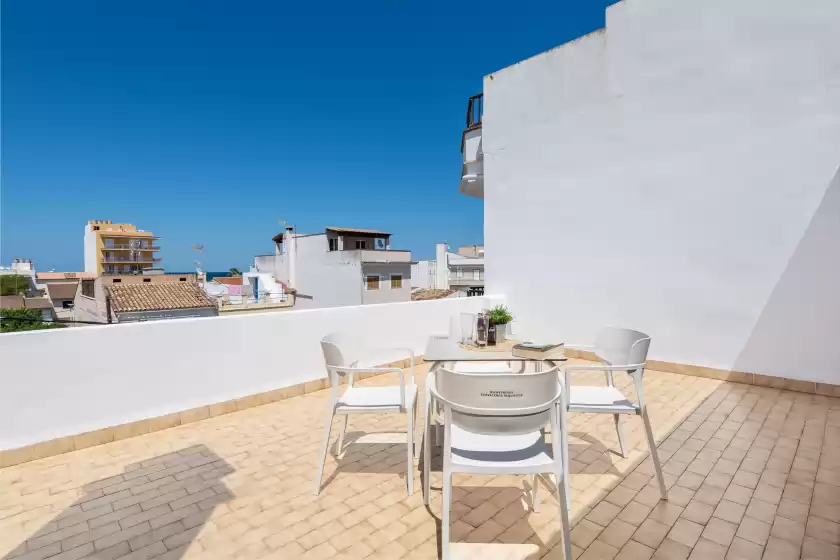 Holiday rentals in Sunset village, Can Picafort