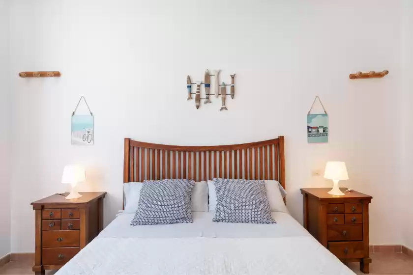 Holiday rentals in Sunset village, Can Picafort