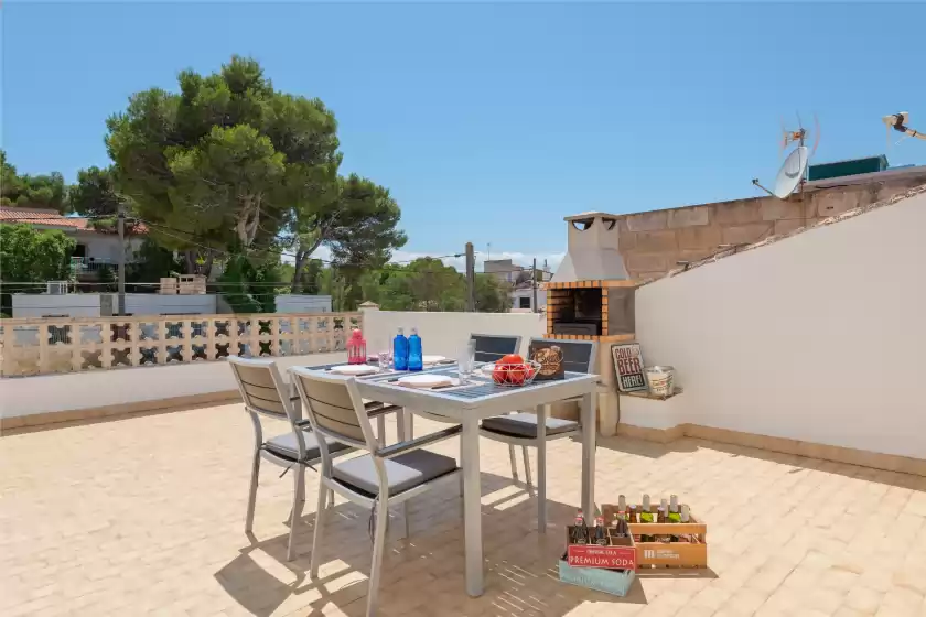 Holiday rentals in Sunset village, Can Picafort