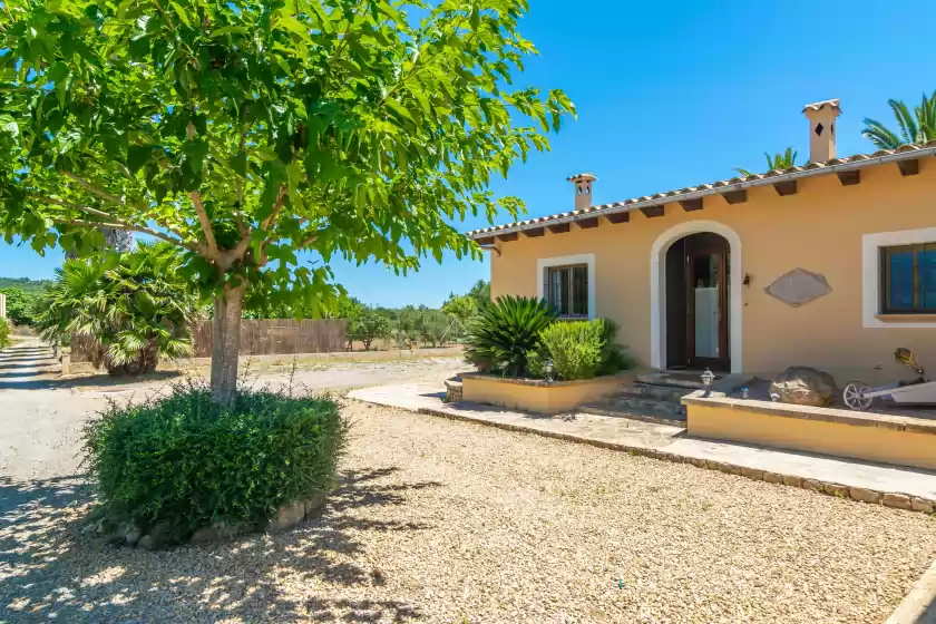 Holiday rentals in Es garballons, Manacor