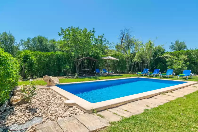Holiday rentals in Es garballons, Manacor