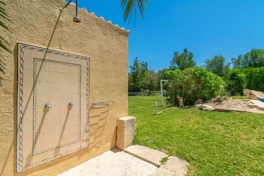 Holiday rentals in Es garballons, Manacor