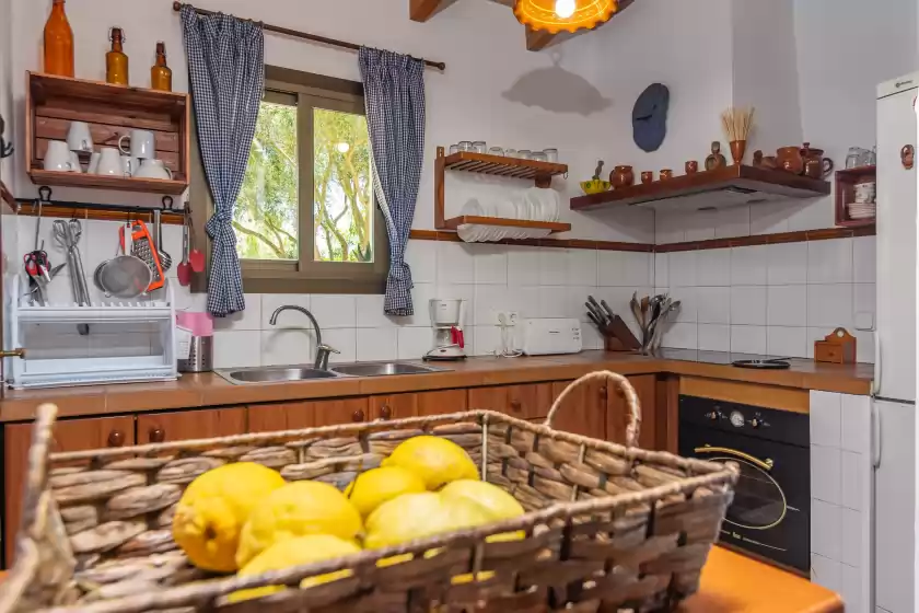 Holiday rentals in Es garballons, Manacor