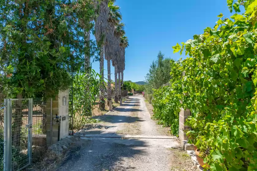 Holiday rentals in Es garballons, Manacor