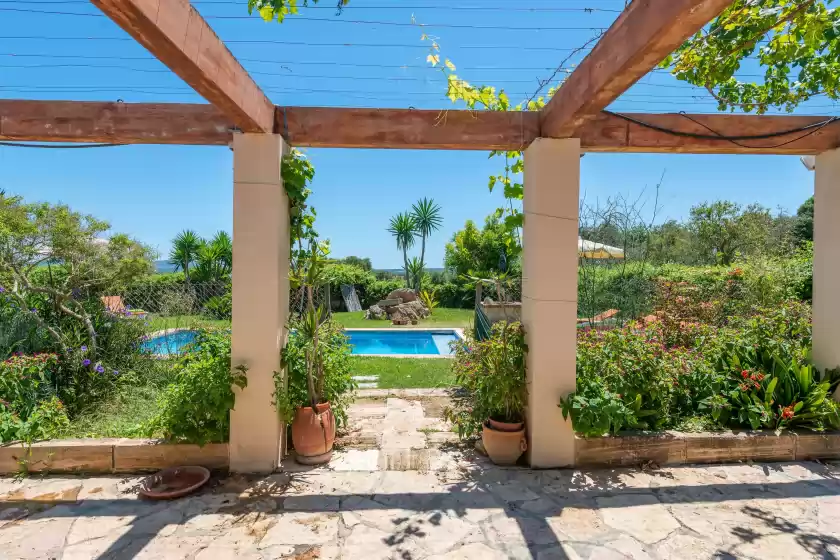 Holiday rentals in El reboster (carboneras), Maria de la Salut