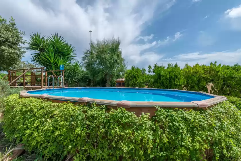 Alquiler vacacional en Son lloringo, Manacor
