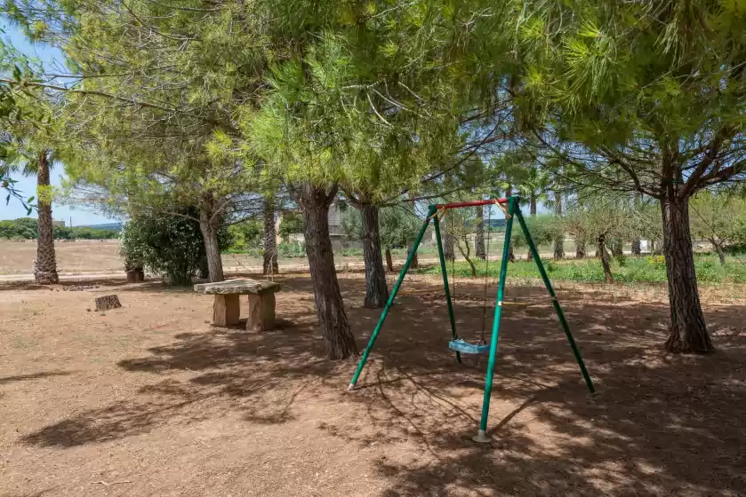 Alquiler vacacional en Son lloringo, Manacor