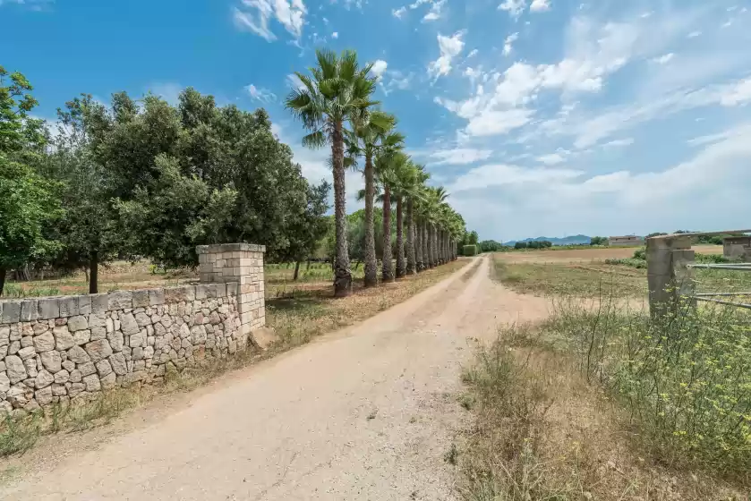 Alquiler vacacional en Son lloringo, Manacor
