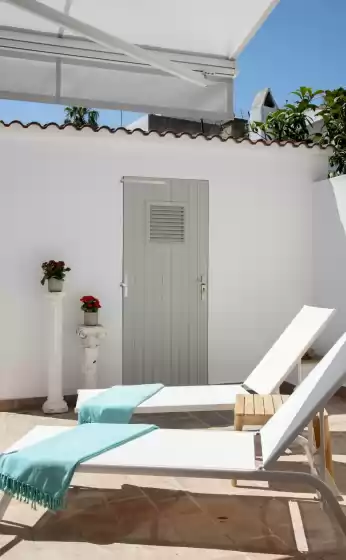 Ferienhaus auf Can serol 1, Capdepera