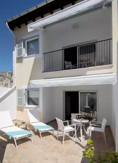 Ferienhaus auf Can serol 1, Capdepera