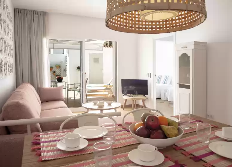 Ferienhaus auf Can serol 1, Capdepera