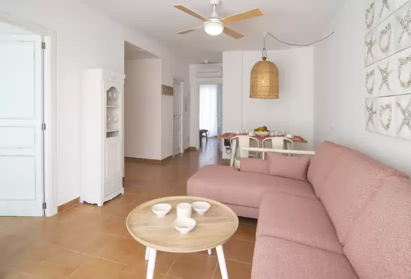 Ferienhaus auf Can serol 1, Capdepera