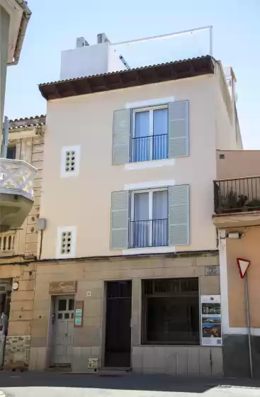 Alquiler vacacional en Can serol 2, Capdepera
